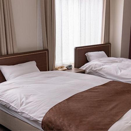 Kitsuregawa Country Club & Bihada Onsen Hotel Kitsuregawa Sakuyama Kültér fotó