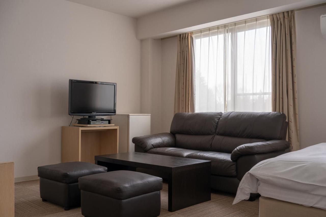 Kitsuregawa Country Club & Bihada Onsen Hotel Kitsuregawa Sakuyama Kültér fotó