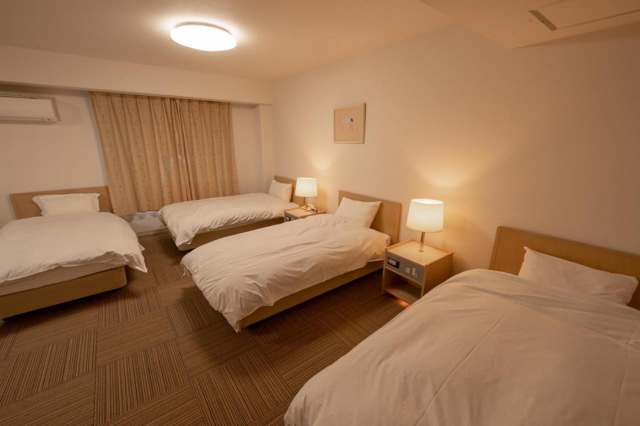 Kitsuregawa Country Club & Bihada Onsen Hotel Kitsuregawa Sakuyama Kültér fotó