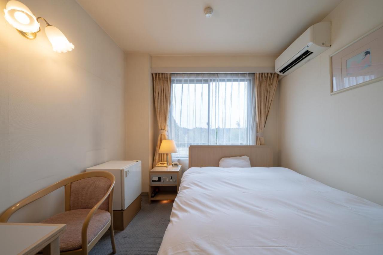 Kitsuregawa Country Club & Bihada Onsen Hotel Kitsuregawa Sakuyama Kültér fotó