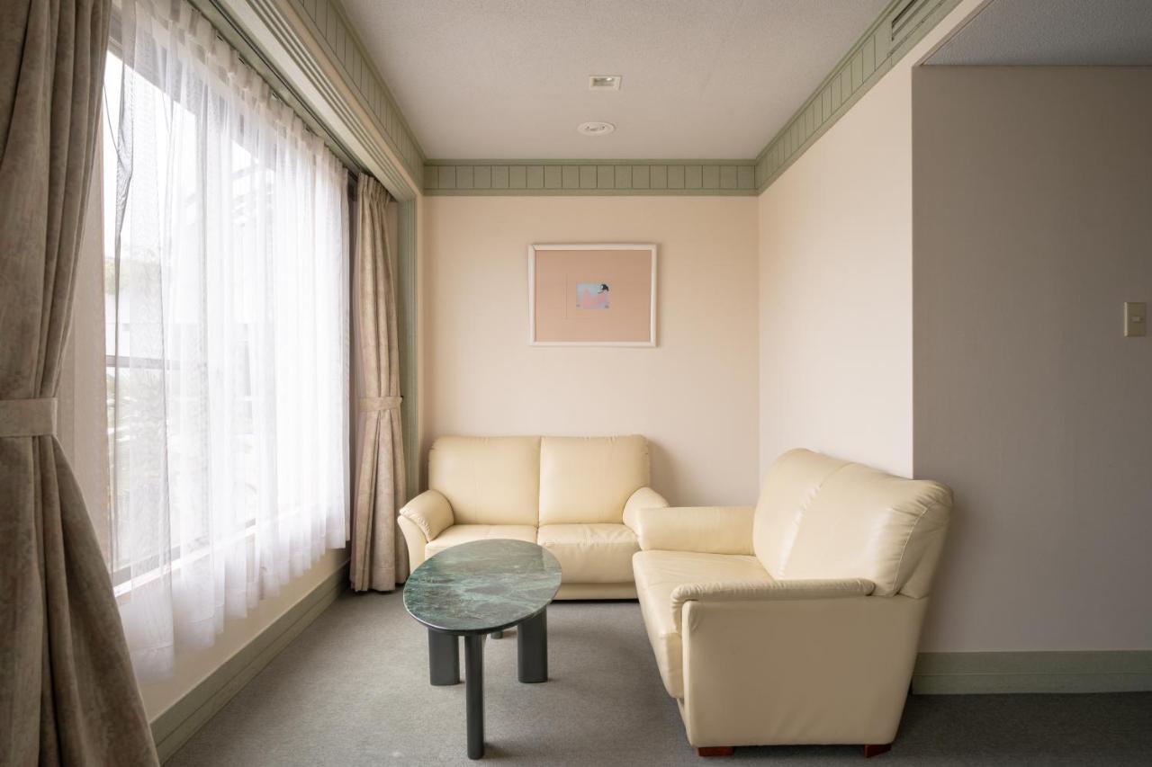 Kitsuregawa Country Club & Bihada Onsen Hotel Kitsuregawa Sakuyama Kültér fotó