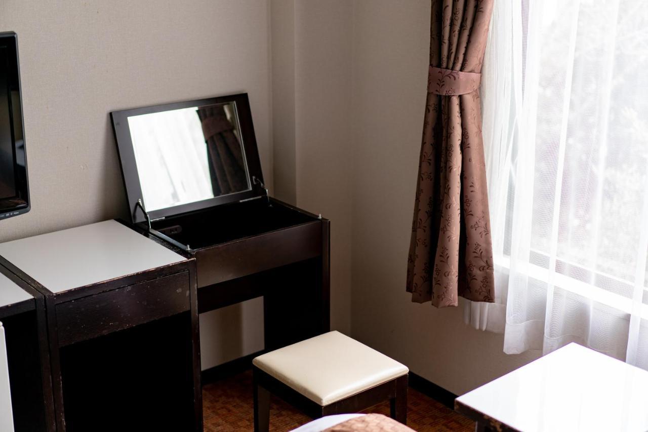 Kitsuregawa Country Club & Bihada Onsen Hotel Kitsuregawa Sakuyama Kültér fotó