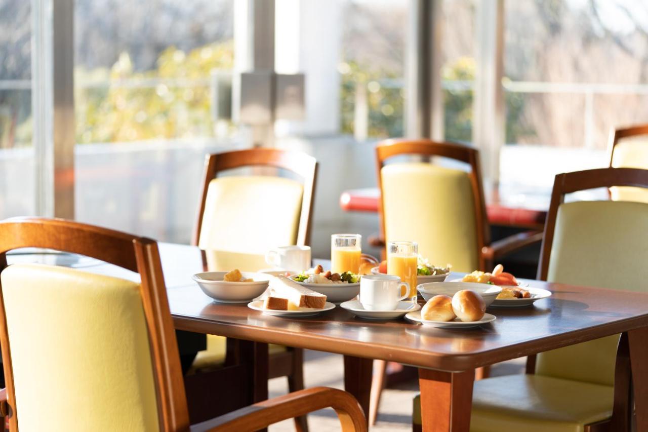 Kitsuregawa Country Club & Bihada Onsen Hotel Kitsuregawa Sakuyama Kültér fotó