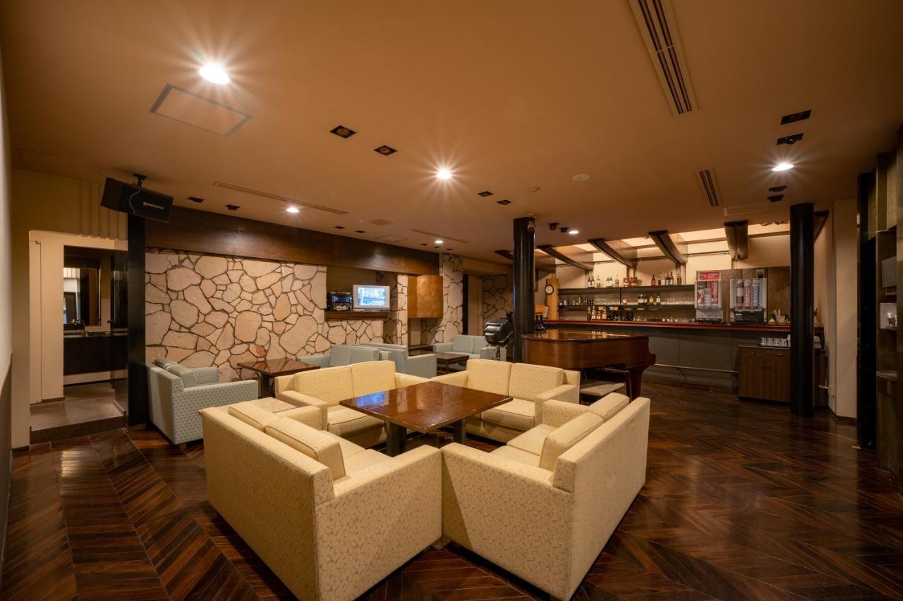 Kitsuregawa Country Club & Bihada Onsen Hotel Kitsuregawa Sakuyama Kültér fotó