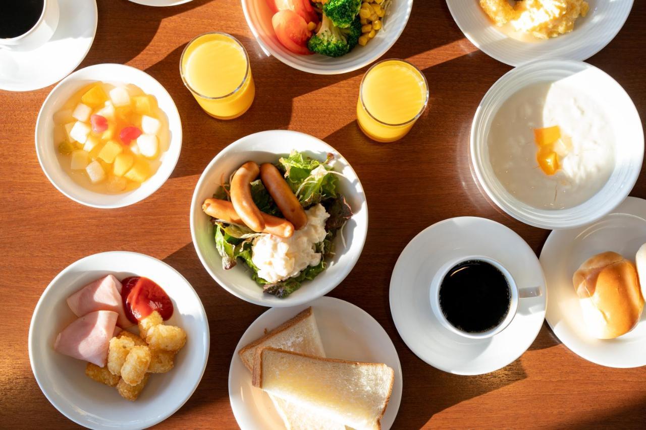 Kitsuregawa Country Club & Bihada Onsen Hotel Kitsuregawa Sakuyama Kültér fotó