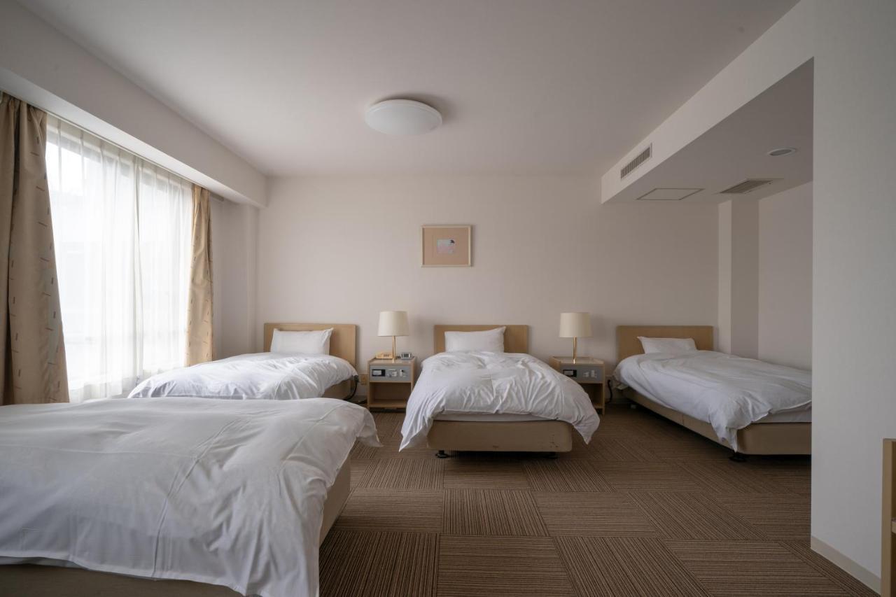 Kitsuregawa Country Club & Bihada Onsen Hotel Kitsuregawa Sakuyama Kültér fotó